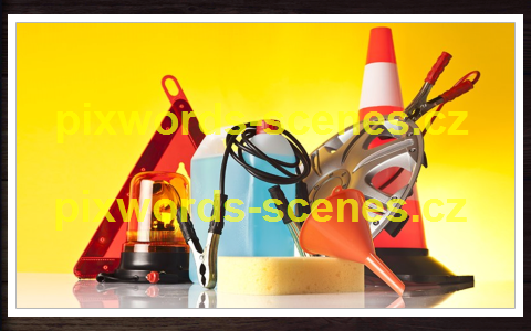 PixWords Scenes help