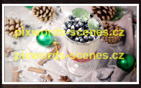 PixWords Scenes help