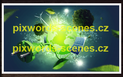 PixWords Scenes help