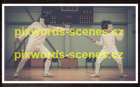 PixWords Scenes help