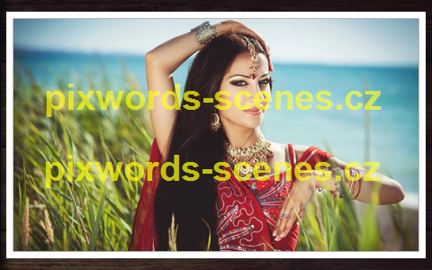 PixWords Scenes help