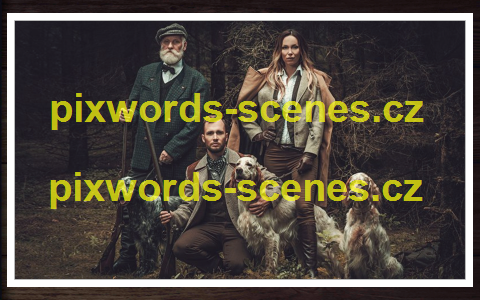 PixWords Scenes help