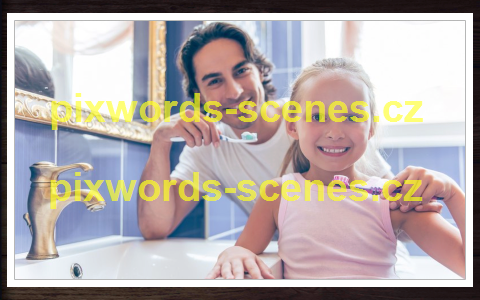 PixWords Scenes help