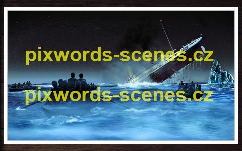 PixWords Scenes help