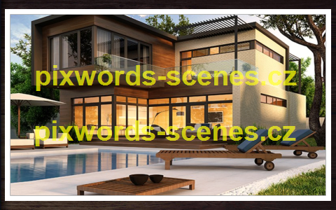 PixWords Scenes help