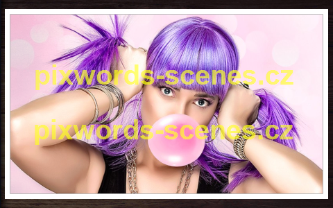 PixWords Scenes help