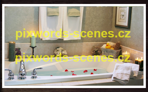PixWords Scenes help