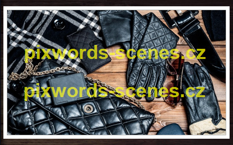PixWords Scenes help