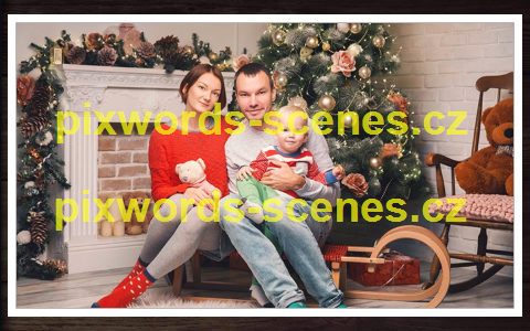 PixWords Scenes help