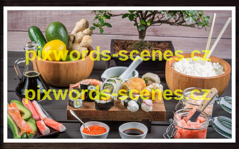 PixWords Scenes help