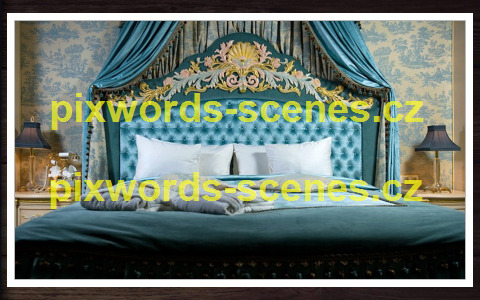 PixWords Scenes help