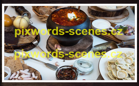 PixWords Scenes help