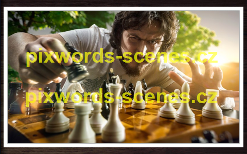 PixWords Scenes help