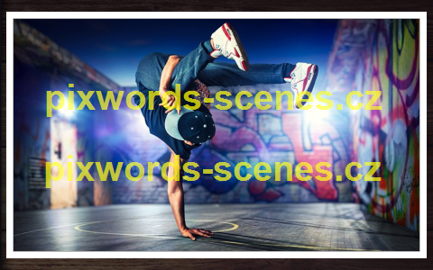 PixWords Scenes help