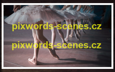 PixWords Scenes help