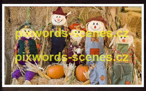 PixWords Scenes help