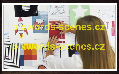 PixWords Scenes help