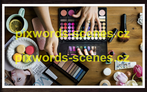 PixWords Scenes help