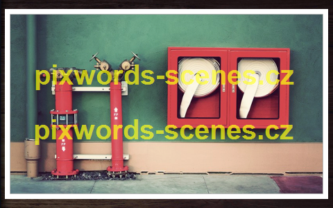 PixWords Scenes help