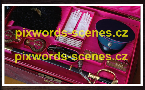 PixWords Scenes help