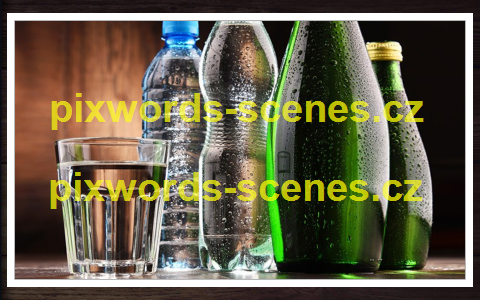 PixWords Scenes help