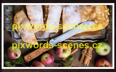 PixWords Scenes help