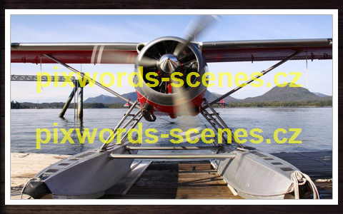 PixWords Scenes help