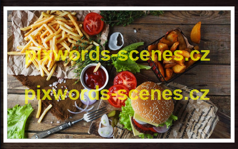 PixWords Scenes help
