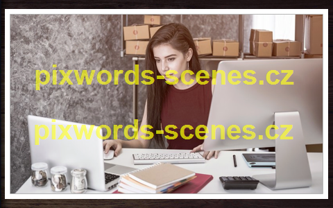 PixWords Scenes help