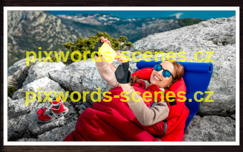 PixWords Scenes help