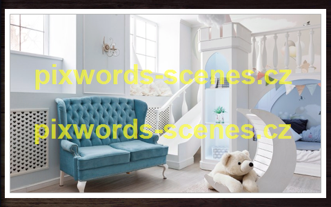PixWords Scenes help