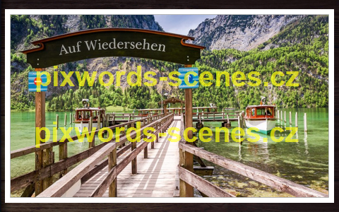 PixWords Scenes help