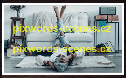 PixWords Scenes help