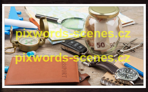 PixWords Scenes help