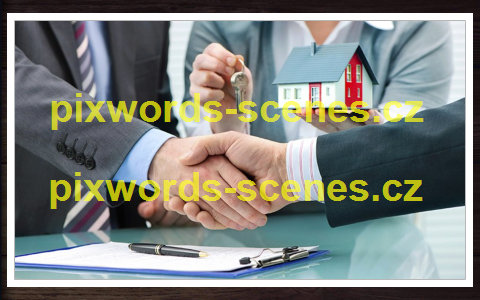 PixWords Scenes help