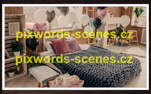 PixWords Scenes help