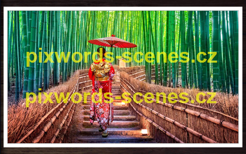 PixWords Scenes help
