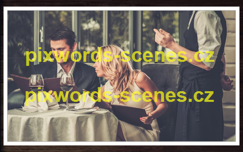 PixWords Scenes help