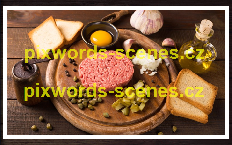 PixWords Scenes help