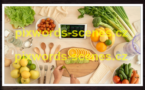 PixWords Scenes help