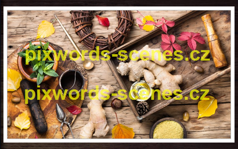 PixWords Scenes help