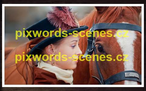 PixWords Scenes help