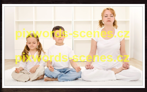 PixWords Scenes help